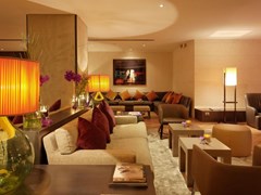 Starhotels Michelangelo Florence - photo 3