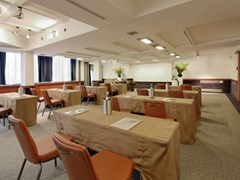 Starhotels Michelangelo Florence - photo 18