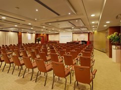 Starhotels Michelangelo Florence - photo 17