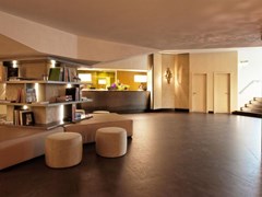 Starhotels Michelangelo Florence - photo 1