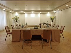 Starhotels Michelangelo Florence - photo 19