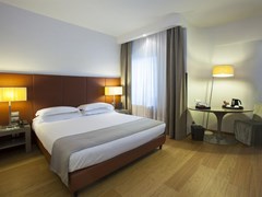 Starhotels Michelangelo Florence - photo 7