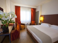 Starhotels Michelangelo Florence - photo 8