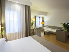 Starhotels Michelangelo Florence - photo 10