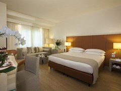 Starhotels Michelangelo Florence - photo 11