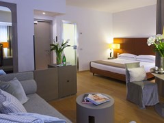 Starhotels Michelangelo Florence - photo 13