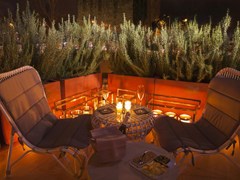 Starhotels Michelangelo Florence - photo 16