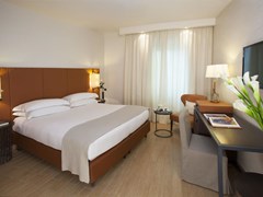Starhotels Michelangelo Florence - photo 14