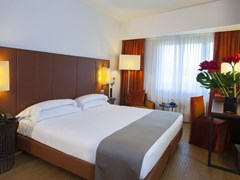 Starhotels Michelangelo Florence - photo 12