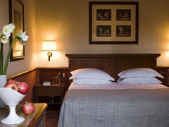 Starhotels Michelangelo Rome - photo 12