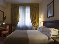 Starhotels Michelangelo Rome - photo 13