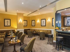 Starhotels Michelangelo Rome - photo 6