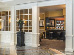Starhotels Michelangelo Rome - photo 2