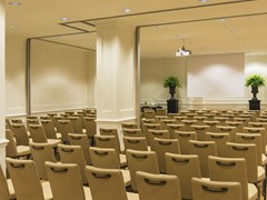 Starhotels Michelangelo Rome - photo 16