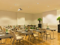 Starhotels Michelangelo Rome - photo 17