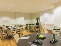 Starhotels Michelangelo Rome - photo 18