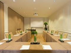 Starhotels Michelangelo Rome - photo 19