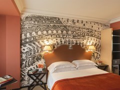 Starhotels Michelangelo Rome - photo 9