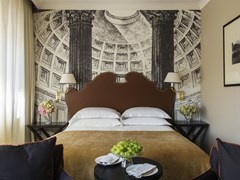 Starhotels Michelangelo Rome - photo 10