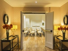 Starhotels Michelangelo Rome - photo 20