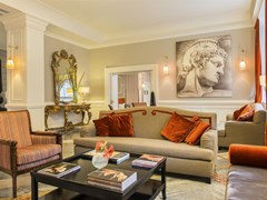 Starhotels Michelangelo Rome - photo 1