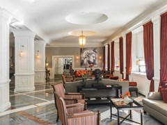 Starhotels Michelangelo Rome - photo 5