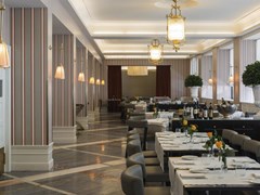 Starhotels Michelangelo Rome - photo 7