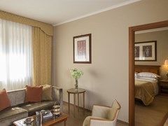 Starhotels Michelangelo Rome - photo 15