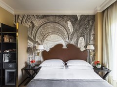 Starhotels Michelangelo Rome - photo 11