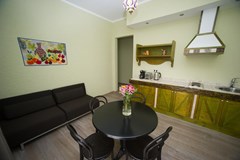 No12 Apart Hotel - photo 3