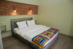 No12 Apart Hotel - photo 4