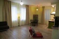 No12 Apart Hotel - photo 8