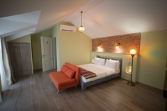 No12 Apart Hotel - photo 20