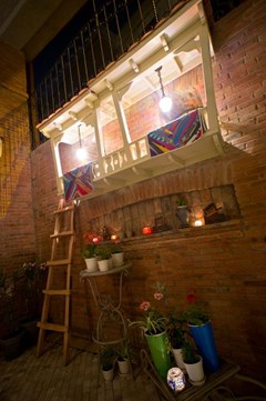 No12 Boutique Hotel - photo 2