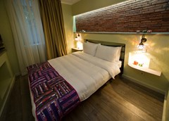 No12 Boutique Hotel - photo 7