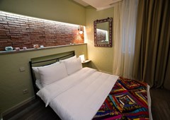 No12 Boutique Hotel - photo 10