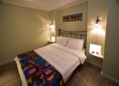 No12 Boutique Hotel - photo 11