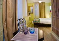 No12 Boutique Hotel - photo 16