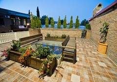 No12 Boutique Hotel - photo 30