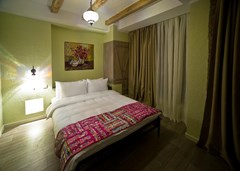 No12 Boutique Hotel - photo 31