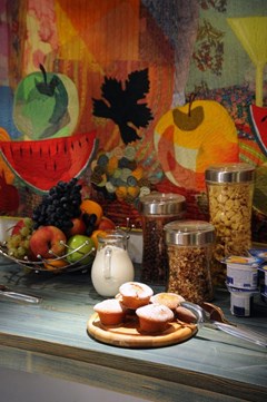 No12 Boutique Hotel - photo 32