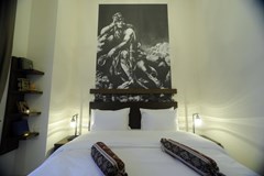 Rustaveli Boutique Hotel - photo 8