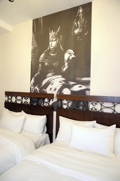Rustaveli Boutique Hotel - photo 15