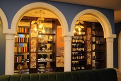 Rustaveli Boutique Hotel - photo 18