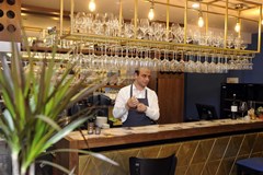 Rustaveli Boutique Hotel - photo 20