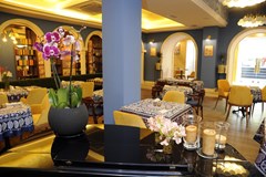 Rustaveli Boutique Hotel - photo 21