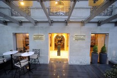 Rustaveli Boutique Hotel - photo 1