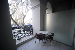 Rustaveli Boutique Hotel - photo 11