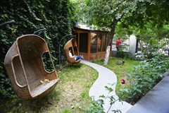 City Hotel by Picnic - photo 6