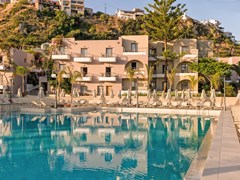 Porto Platanias Village - photo 8
